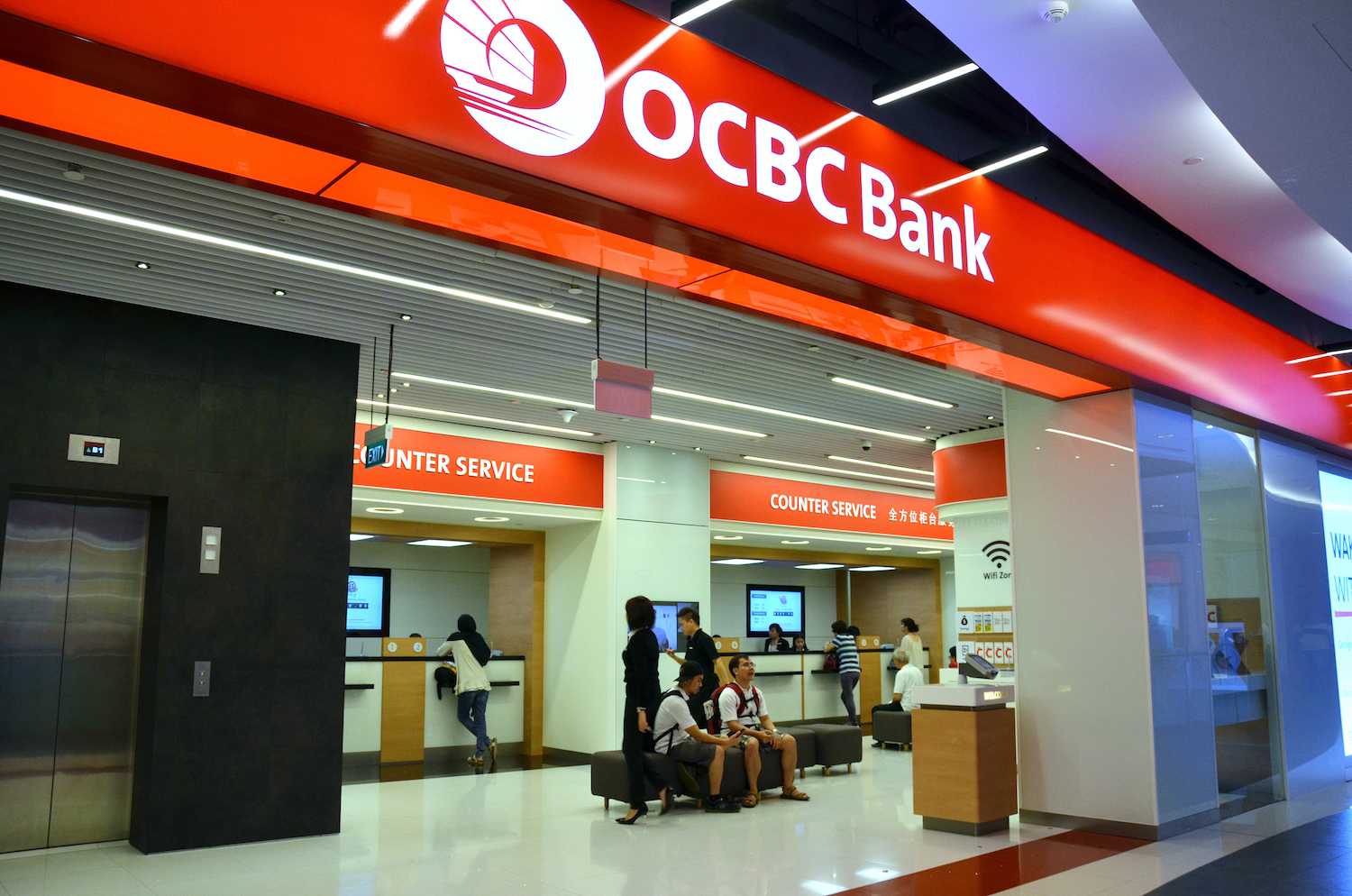 Credit Card Review: OCBC Titanium Rewards MasterCard - Mainly Miles
