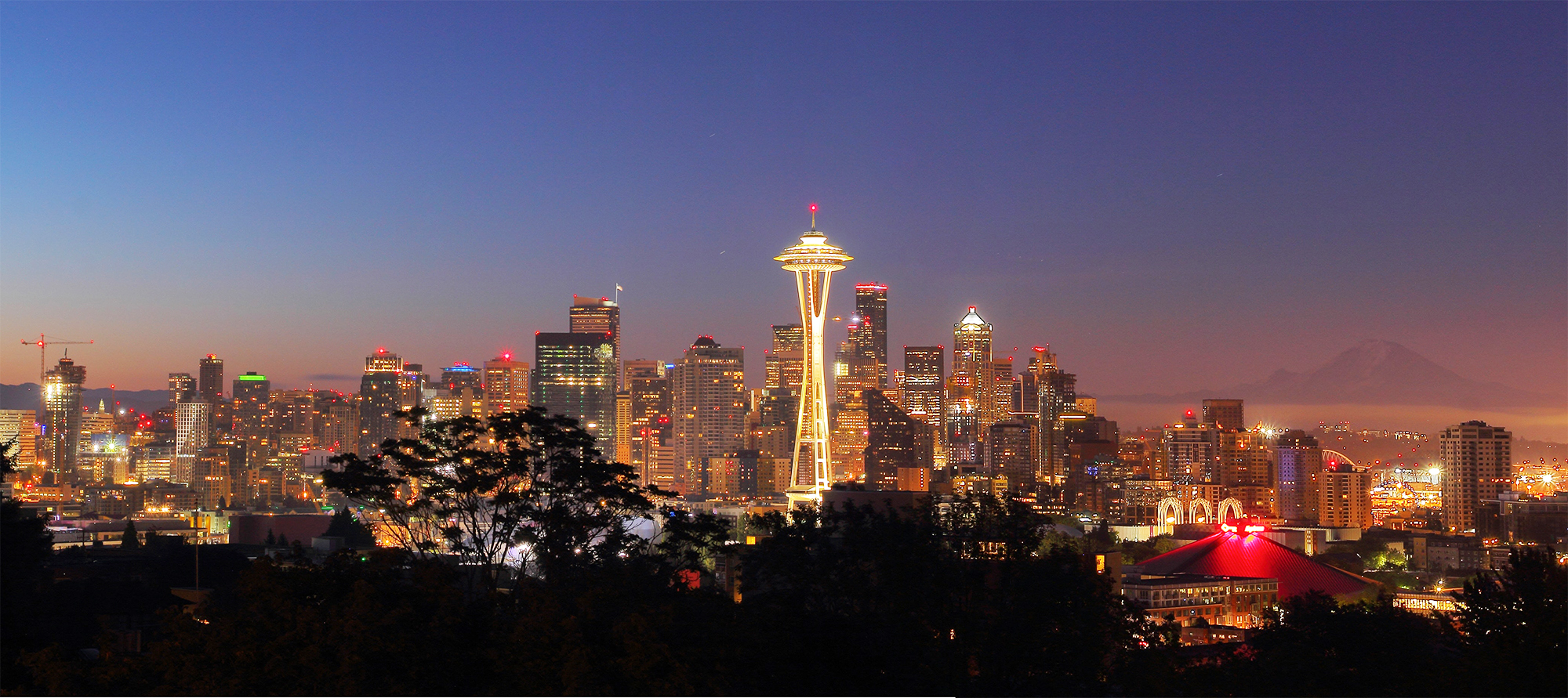 Seattle (Timothy Eberly)