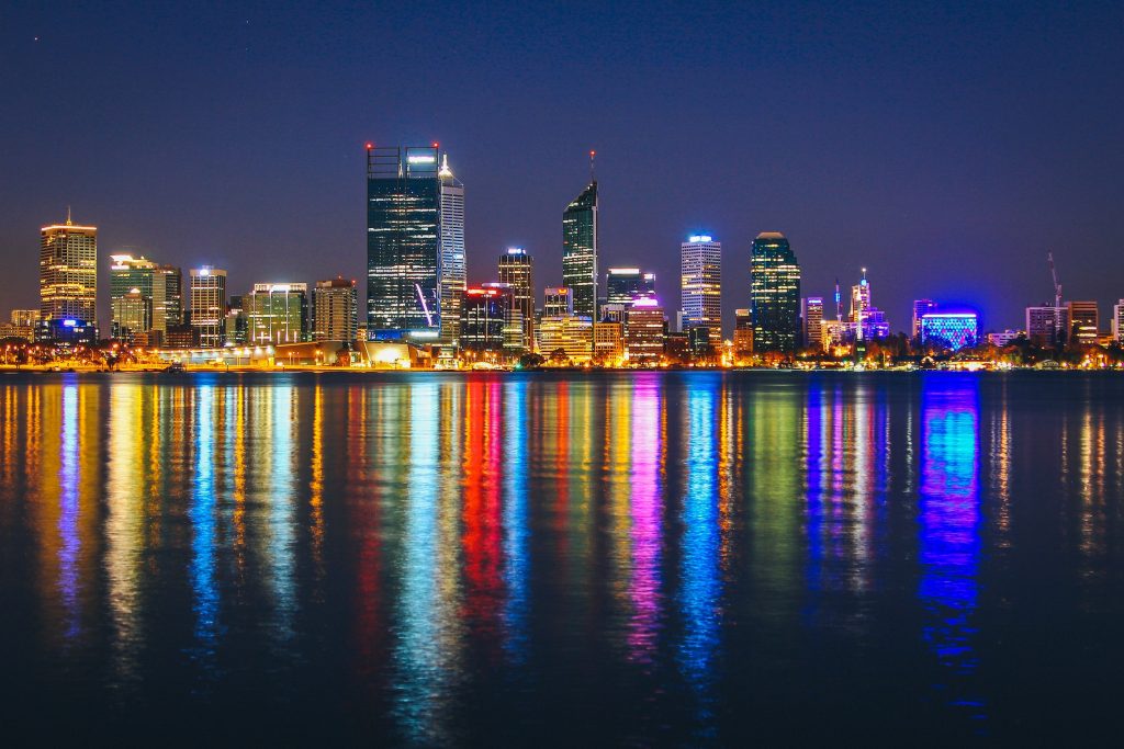 Perth October SIA's Perth route goes all new Regional Business Class from October ...