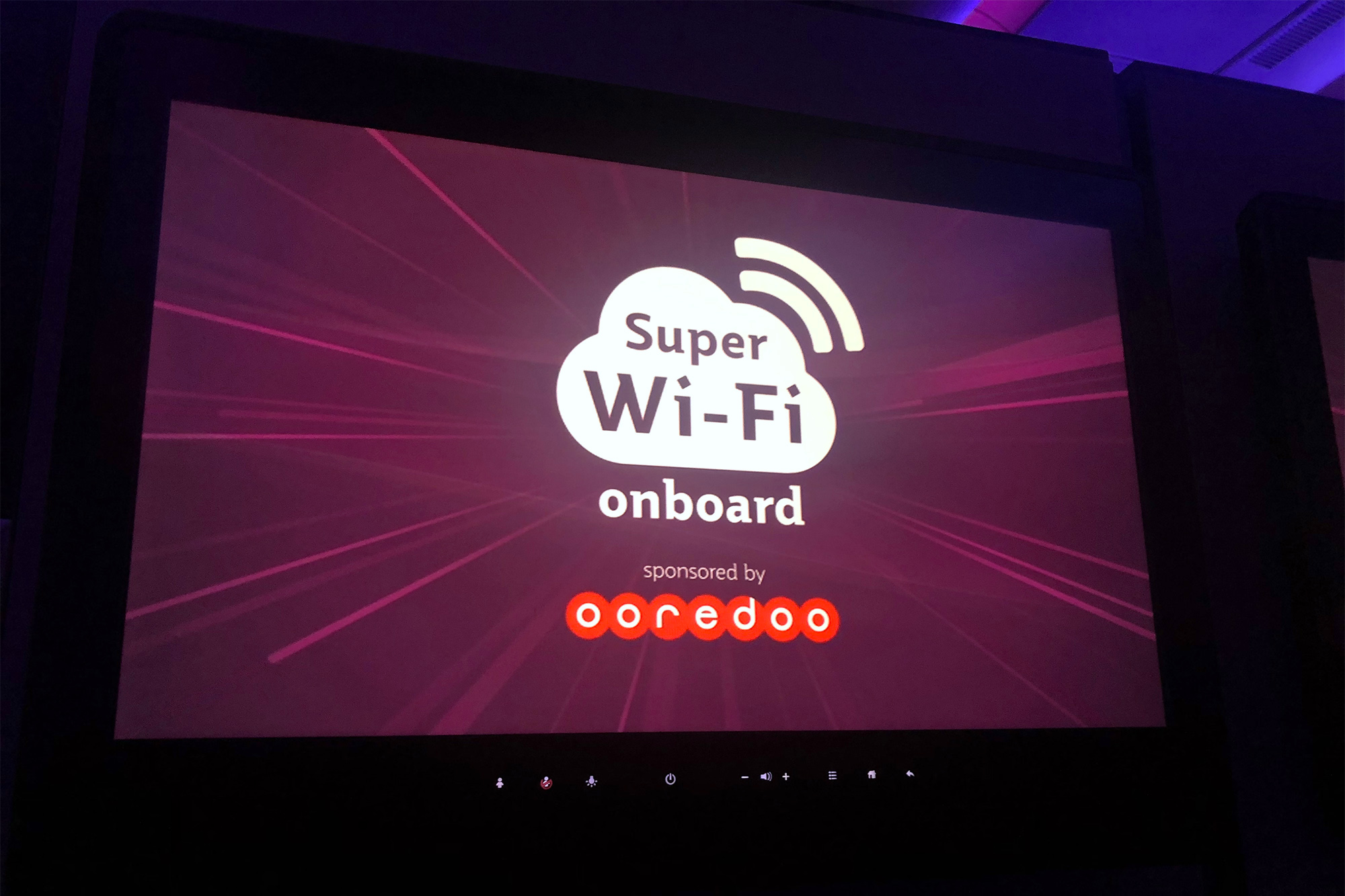 Super Wi-Fi