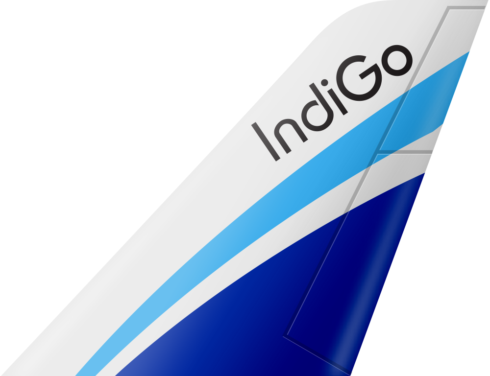 IndiGo_Airlines