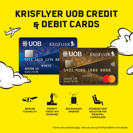 Uob one card benefit
