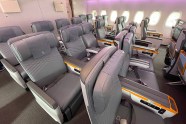 Best Premium Economy Seats Singapore Airlines A380 At Eugene Linn Blog