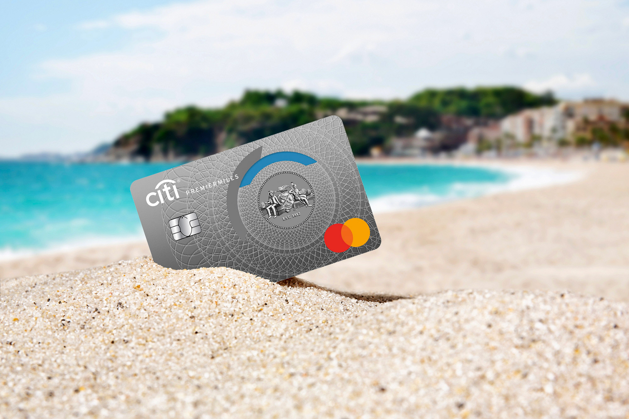 Why Citi PremierMiles is still our favourite general spend ...