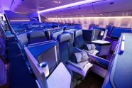 United Joins The VTL With Its Latest Polaris Business Class To And From United Joins The VTL With Its Latest Polaris Business Class To And From