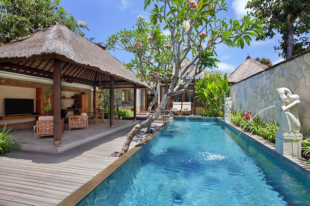 La tasa turística de Bali comienza el 14 de febrero, con opción de prepago online