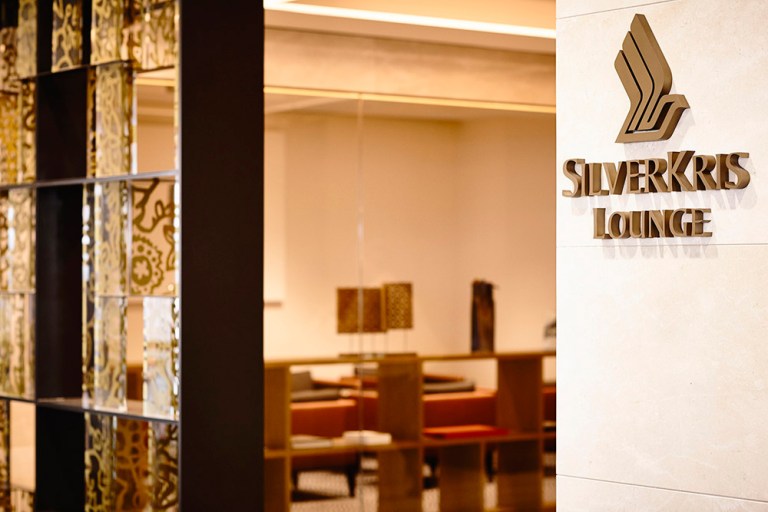 SIA reopens Perth SilverKris lounge, extends hours in Sydney, Melbourne
