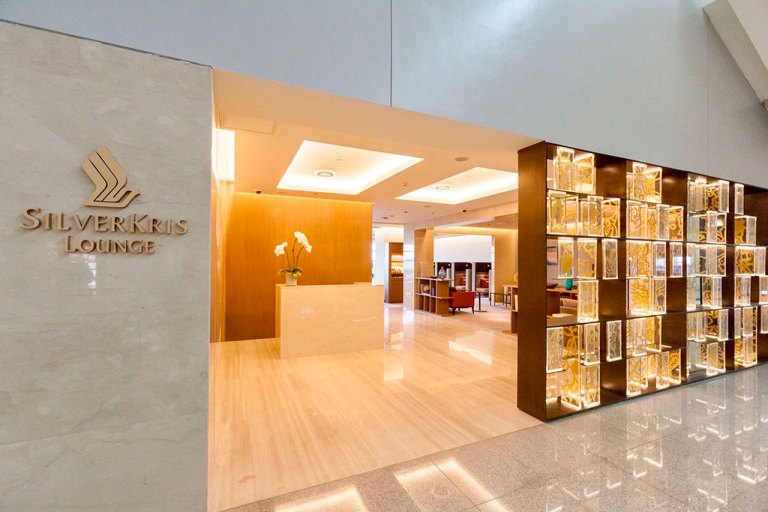 Singapore Airlines closing Taipei SilverKris Lounge - Mainly Miles