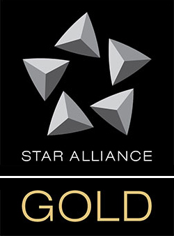 This image has an empty alt attribute; its file name is Star-Alliance-Gold.jpg