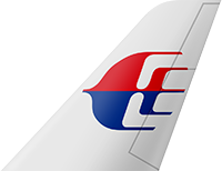 This image has an empty alt attribute; its file name is Malaysia_Airlines-Small.png