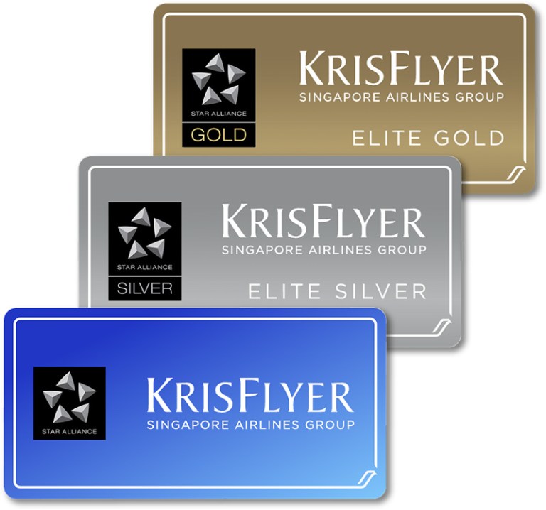 Complete guide to KrisFlyer Elite Gold Earning & Benefits Mainly Miles