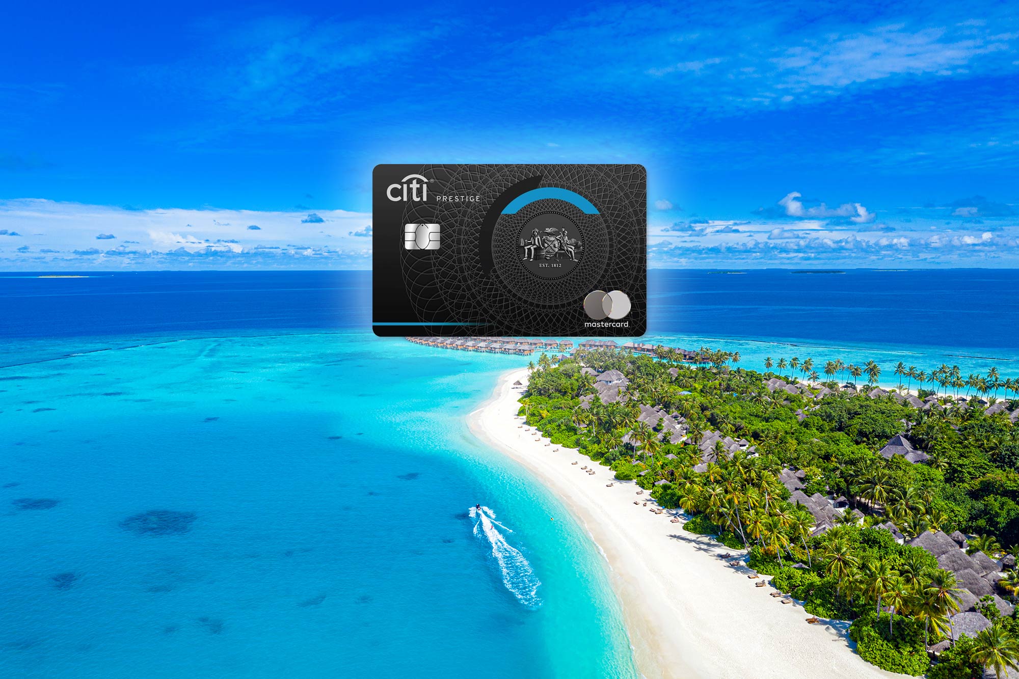 Citi Prestige extends 45,000 miles sign-up bonus - Mainly Miles