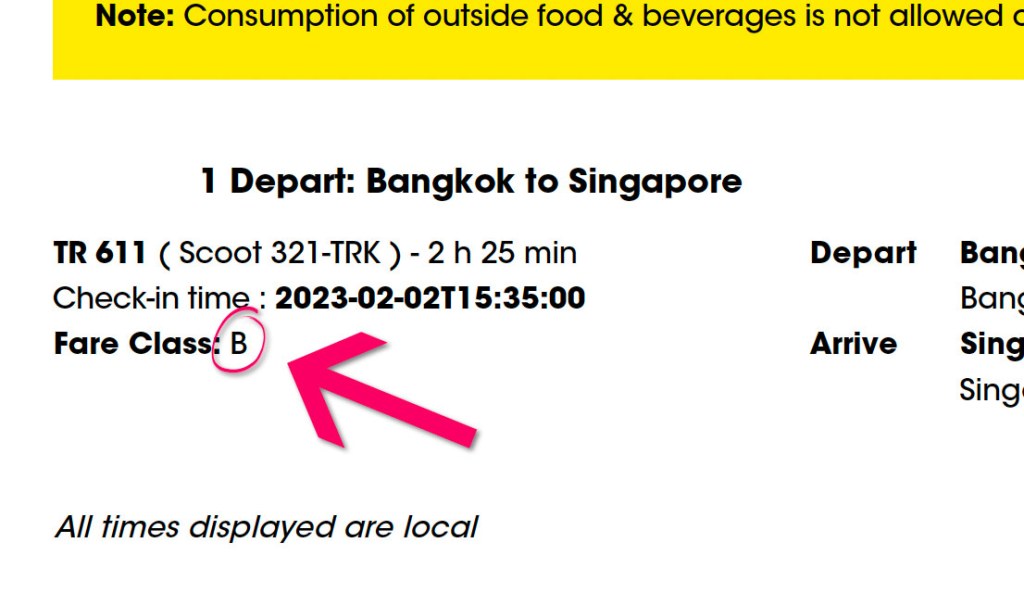 Complete guide to KrisFlyer Elite Gold Mainly Miles