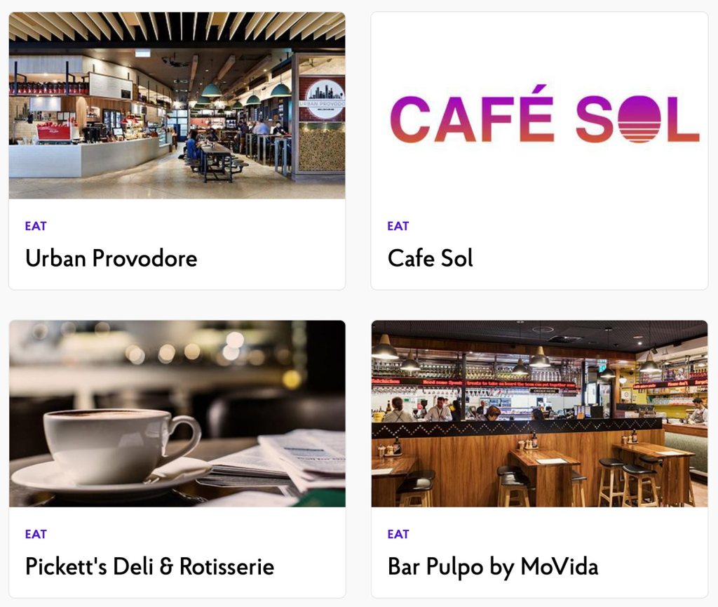 Which Singapore credit cards get you free lounge access? Mainly Miles