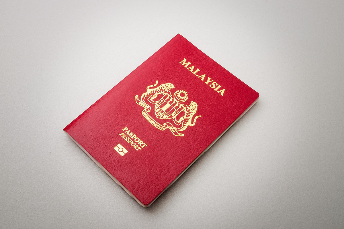 malaysian travel to china need visa
