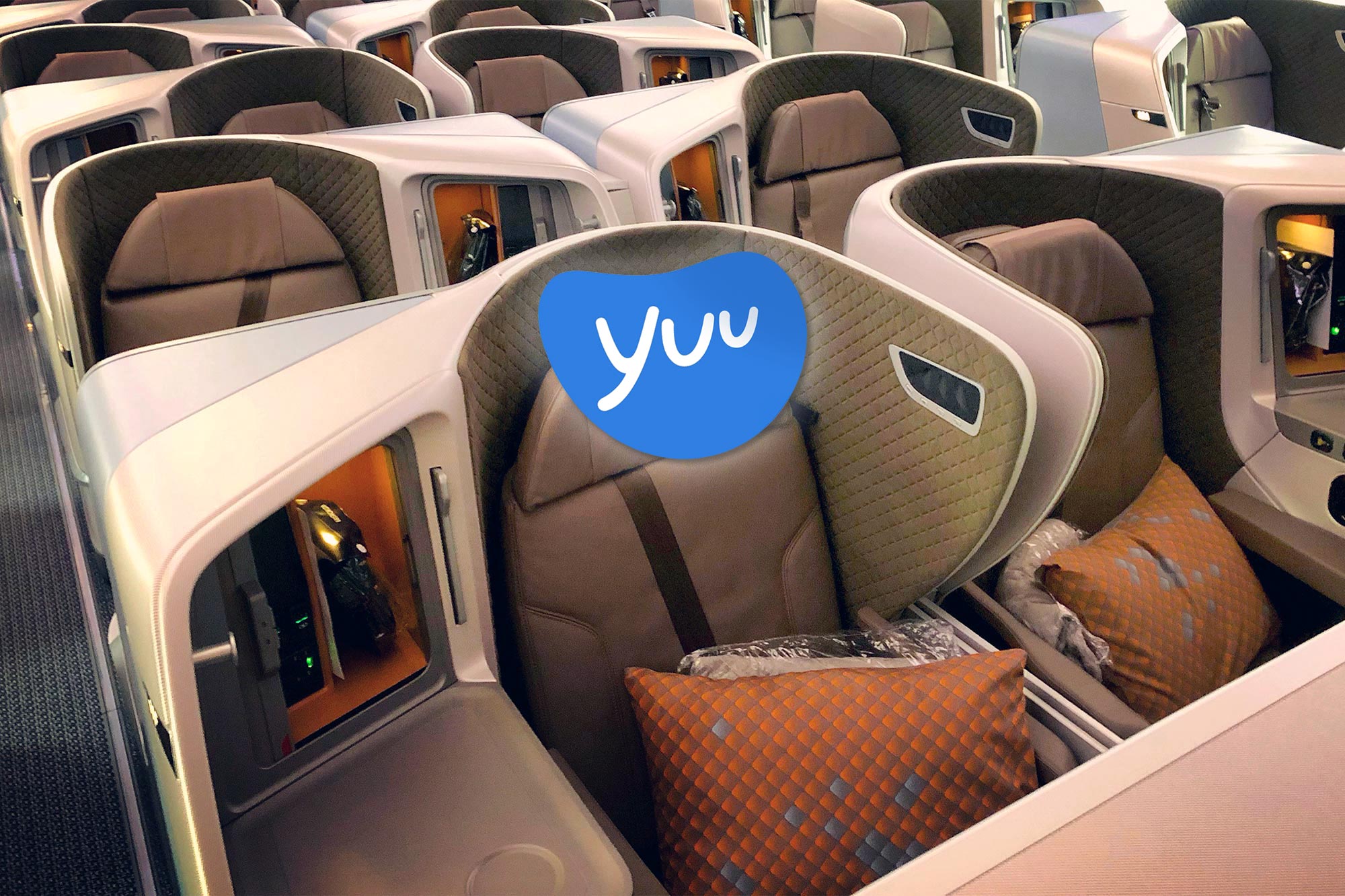 KrisFlyer improves miles to yuu Points transfers, but it’s still a poor option