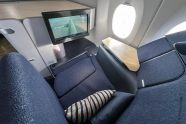 Review Finnair Airbus A350 AirLounge Business Class Mainly Miles