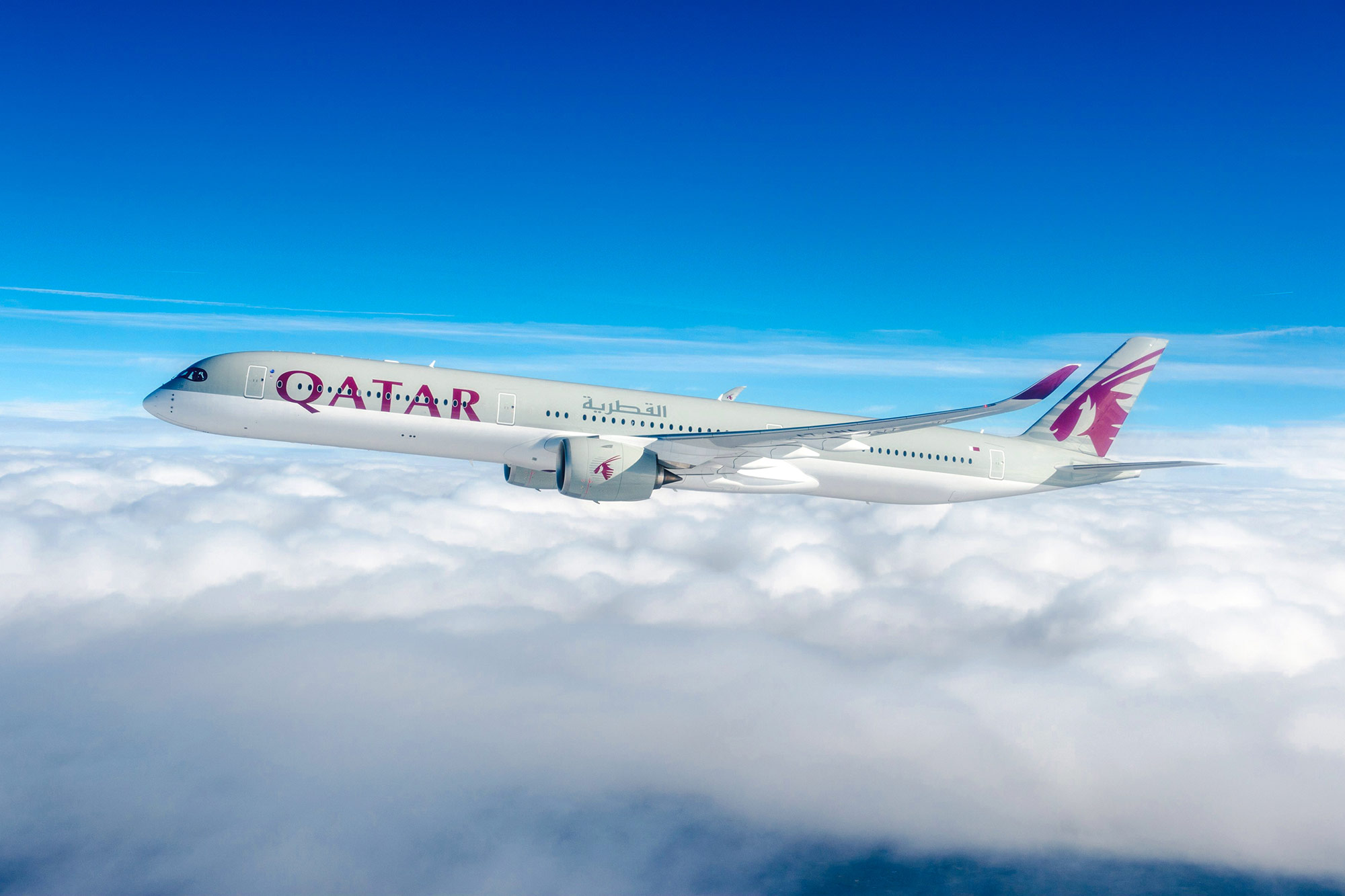 Qatar Airways offering up to 60 bonus when you buy Avios Mainly Miles