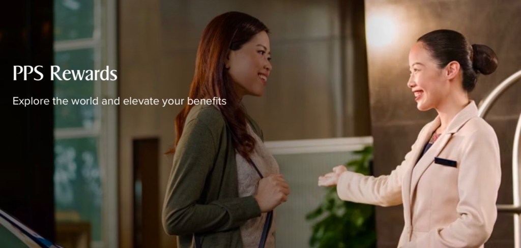 Pps Guide Complete guide to Singapore Airlines PPS Rewards - Mainly Miles