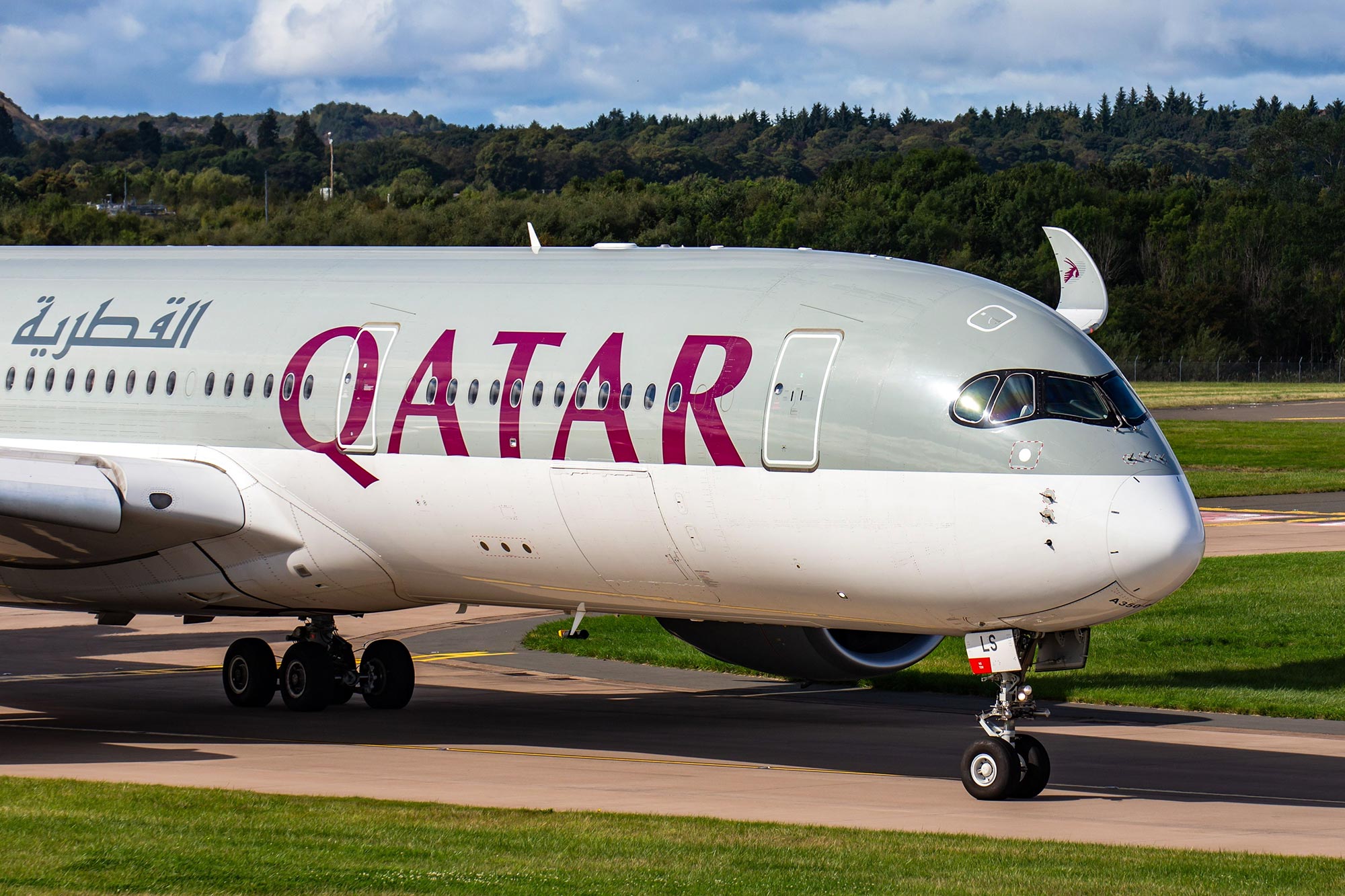 Purchase Qatar Airways Avios and receive a 60% bonus. Purchase Qatar Airways Avios and receive a 60% bonus.