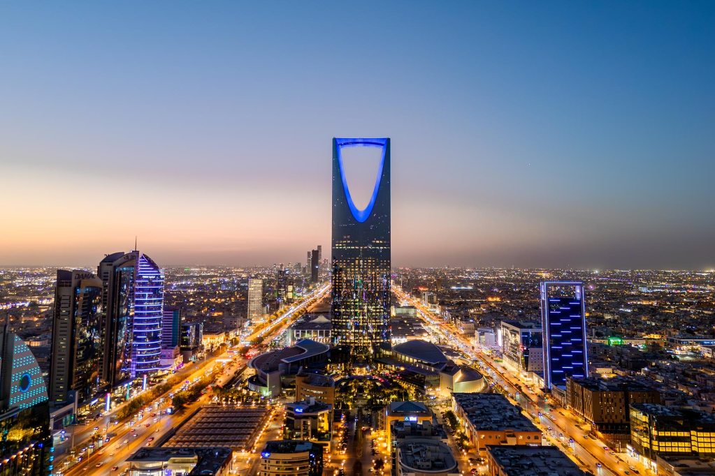 SIA's new Riyadh flights loaded - with award seats aplenty - Mainly Miles